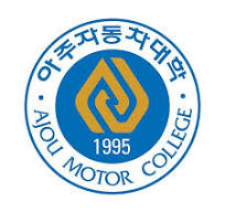 ajou-motor-college-logo